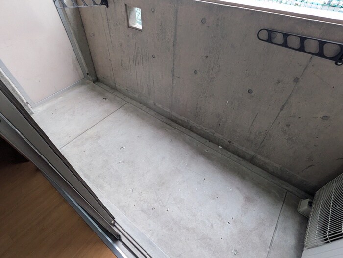 物件内観写真17　(ベランダ・バルコニー)