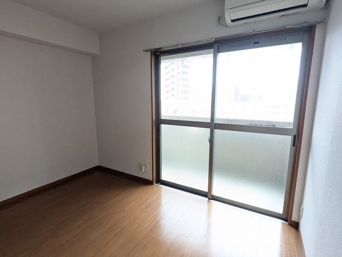 物件内観写真21　(居室)