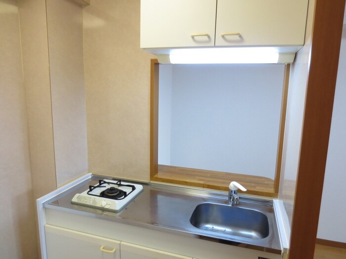 物件内観写真22　(キッチン)