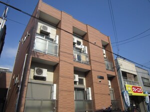 ＰＲＥＳＩＤＥＮＴ名駅南外観写真