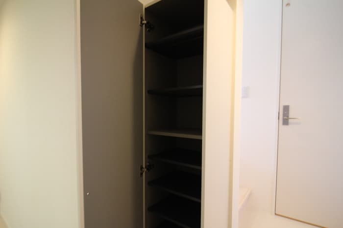 物件内観写真8　(靴箱)