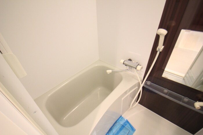 物件内観写真10　(バス／シャワールーム等)
