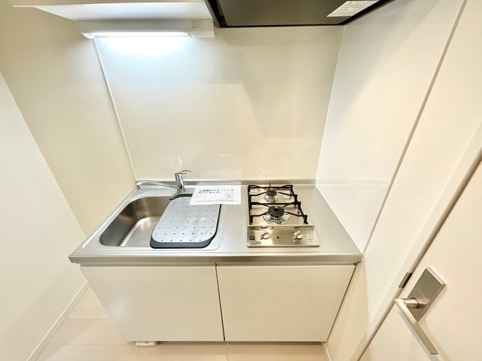 物件内観写真11　(キッチン)