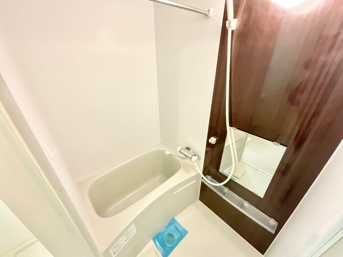 物件内観写真12　(バス／シャワールーム等)