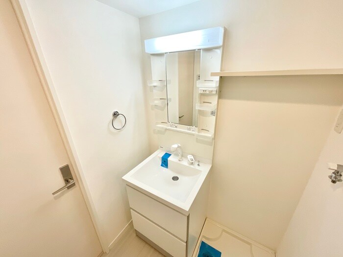 物件内観写真13　(洗面)