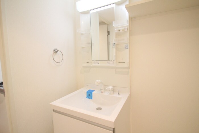 物件内観写真13　(洗面)