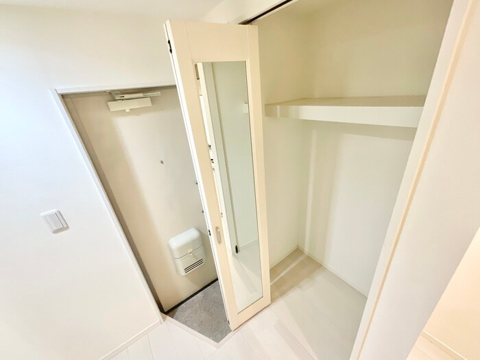 物件内観写真16　(収納)