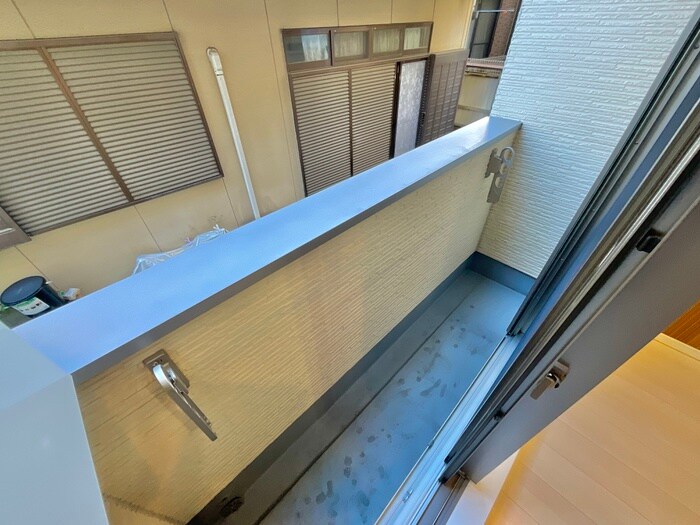 物件内観写真20　(ベランダ・バルコニー)