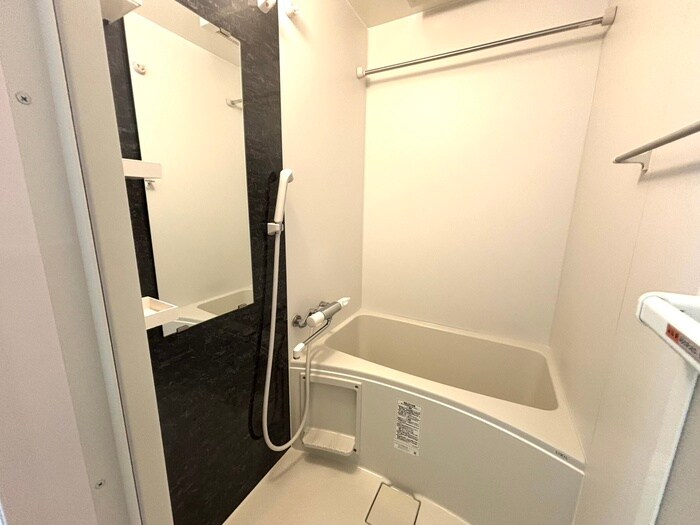 物件内観写真9　(バス／シャワールーム等)