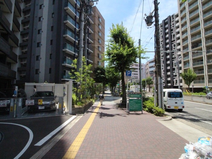 物件外観写真6　(周辺環境)