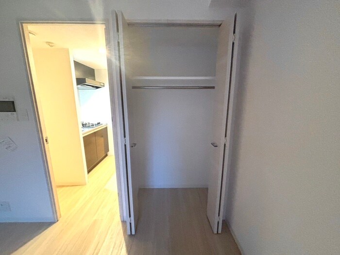 物件内観写真12　(収納)