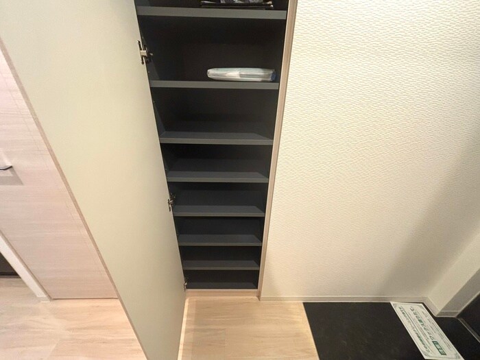 物件内観写真21　(靴箱)