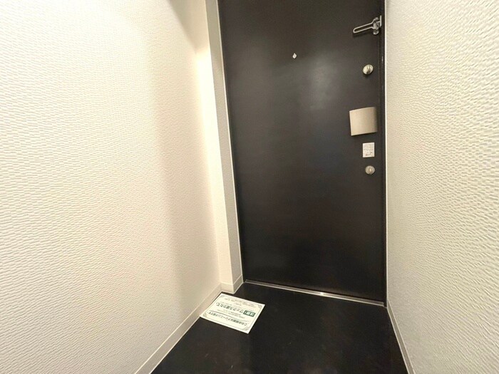 物件内観写真22　(玄関)