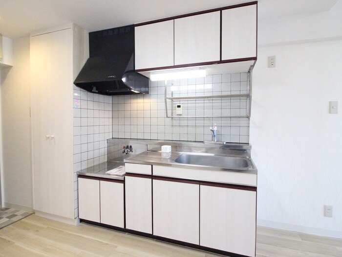 物件内観写真10　(キッチン)