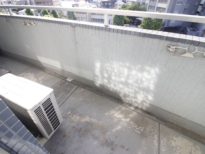 物件内観写真13　(ベランダ・バルコニー)