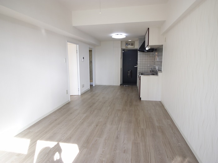 物件内観写真22　(居室)