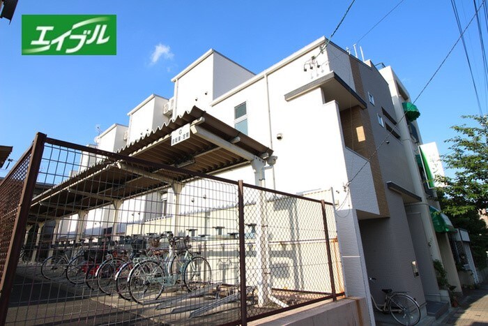 物件外観写真3　(外観写真)