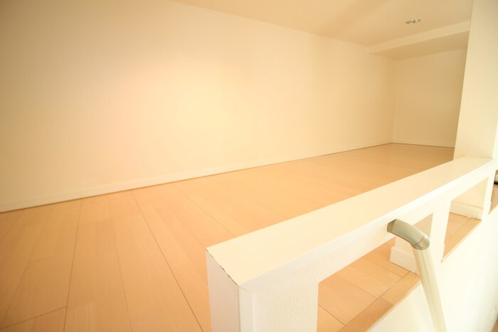 物件内観写真11　(ロフト)