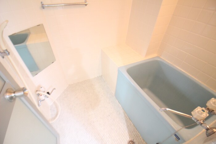 物件内観写真9　(バス／シャワールーム等)