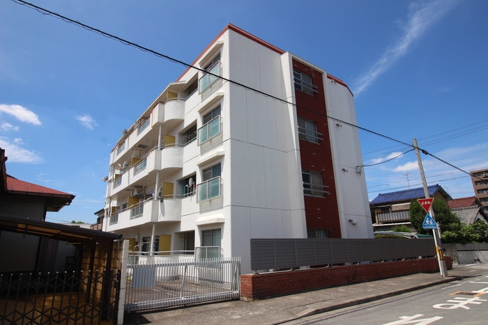 物件外観写真5　(外観写真)