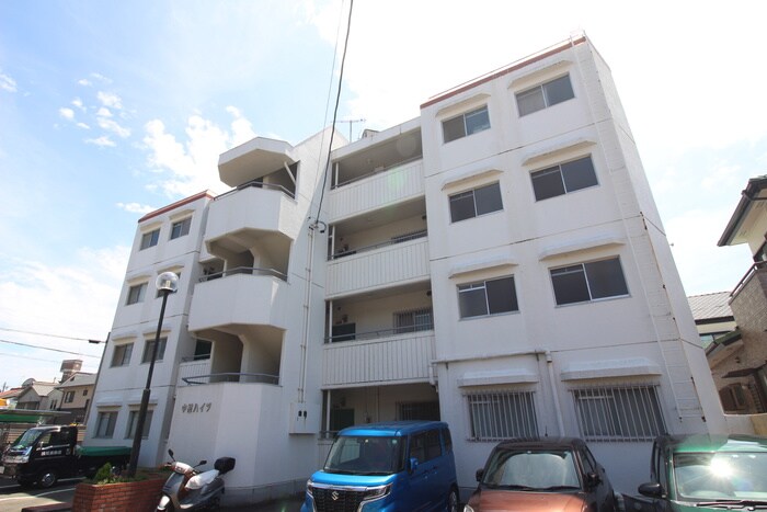 物件外観写真6　(外観写真)