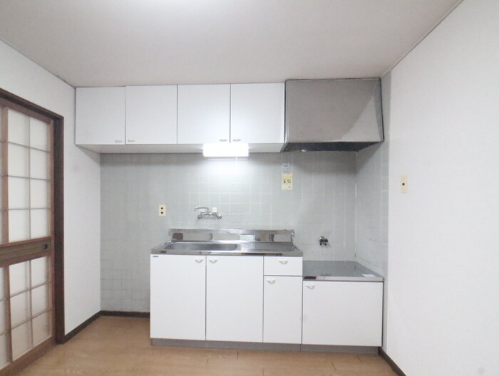 物件内観写真11　(キッチン)