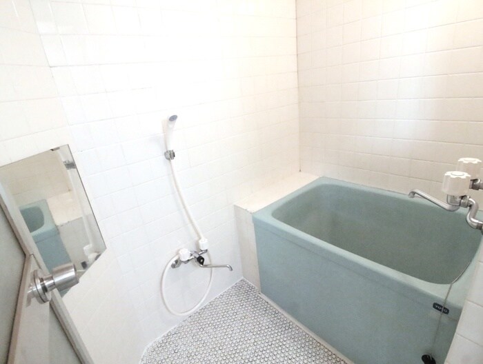 物件内観写真15　(バス／シャワールーム等)