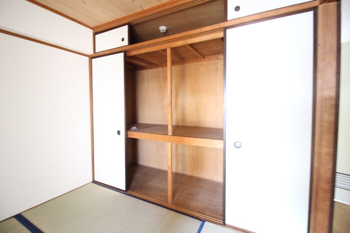 物件内観写真17　(収納)