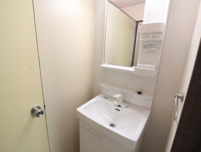 物件内観写真17　(洗面)