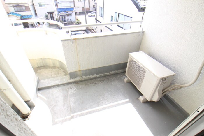 物件内観写真19　(ベランダ・バルコニー)