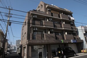 メゾンオカダ外観写真