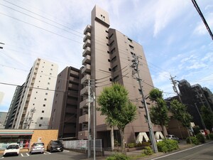 グレイスコート千代田外観写真