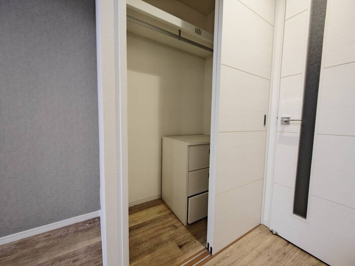 物件内観写真9　(収納)