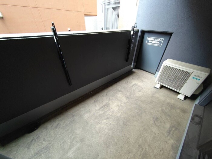 物件内観写真21　(ベランダ・バルコニー)