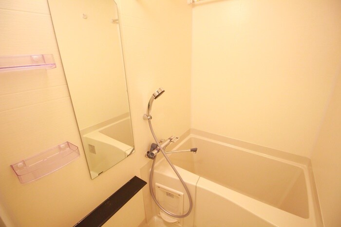 物件内観写真2　(バス／シャワールーム等)