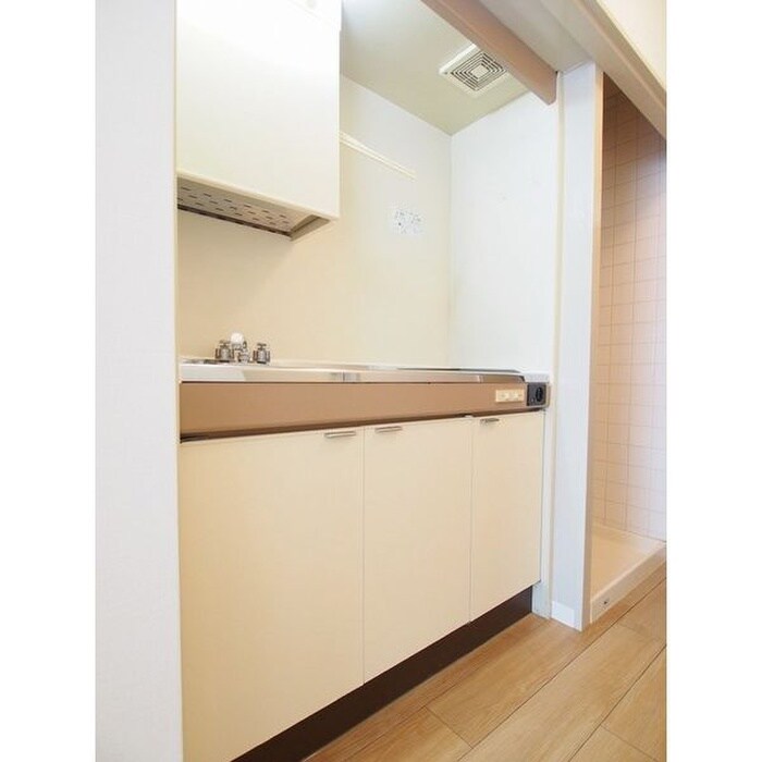 物件内観写真8　(キッチン)