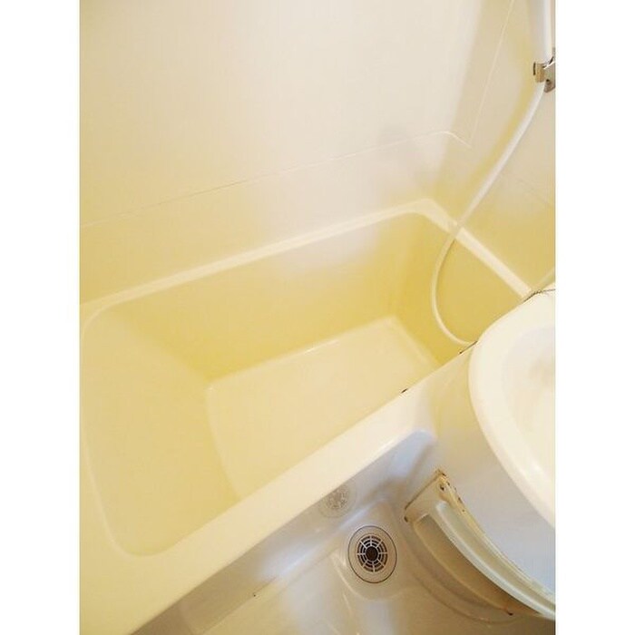 物件内観写真9　(バス／シャワールーム等)