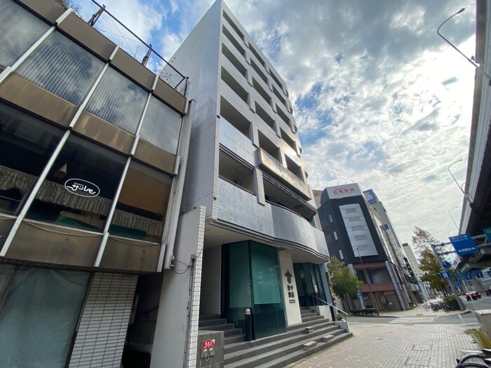 物件外観写真6　(外観写真)