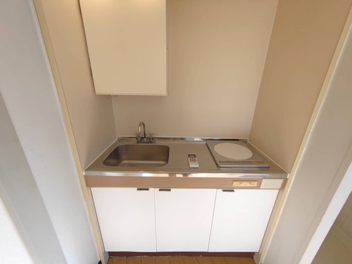 物件内観写真10　(キッチン)