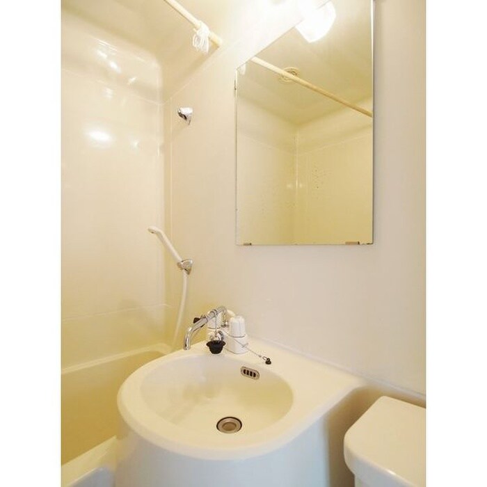 物件内観写真11　(洗面)