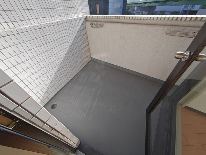 物件内観写真21　(ベランダ・バルコニー)