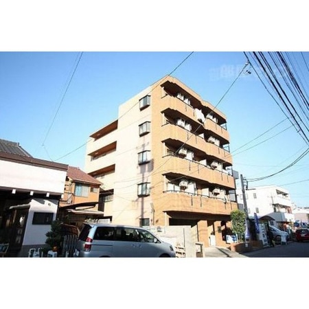 メゾン・ド・ナヴィ－ル外観写真