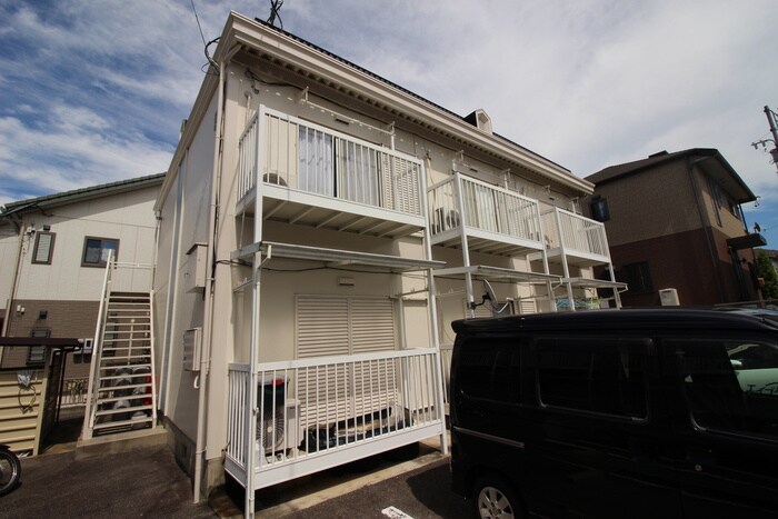 物件外観写真3　(外観写真)