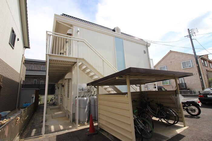 物件外観写真4　(外観写真)