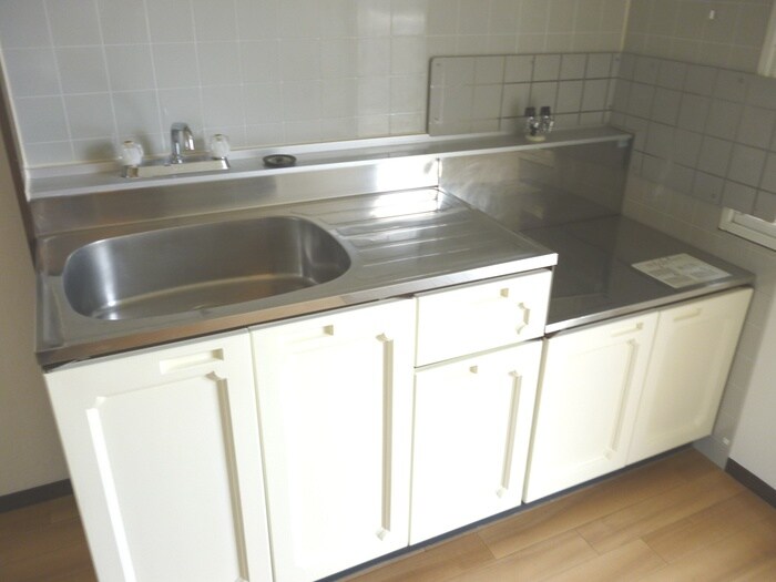 物件内観写真12　(キッチン)