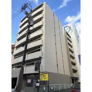 VIVIENDA栄外観写真