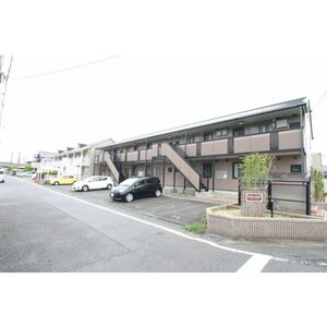 エクセル大和外観写真