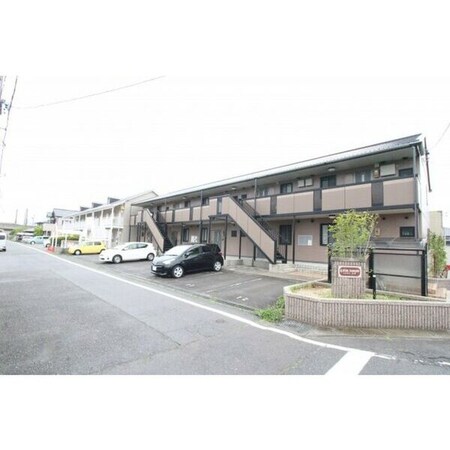 エクセル大和外観写真