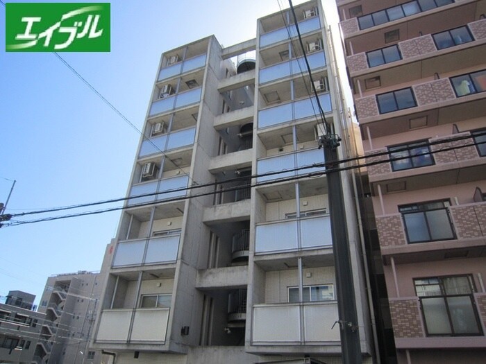 物件外観写真2　(周辺環境)