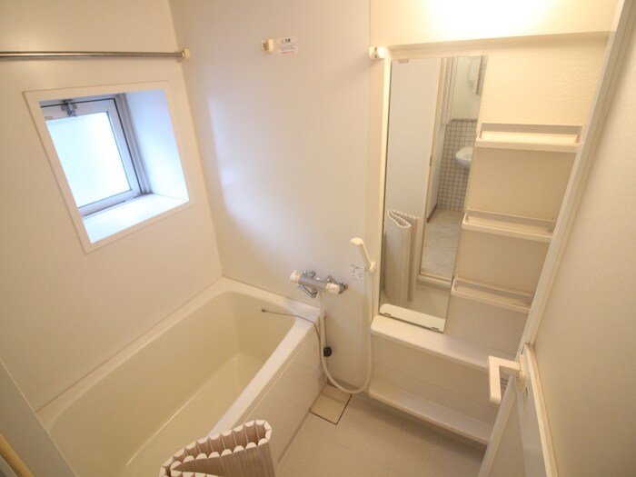 物件内観写真11　(バス／シャワールーム等)